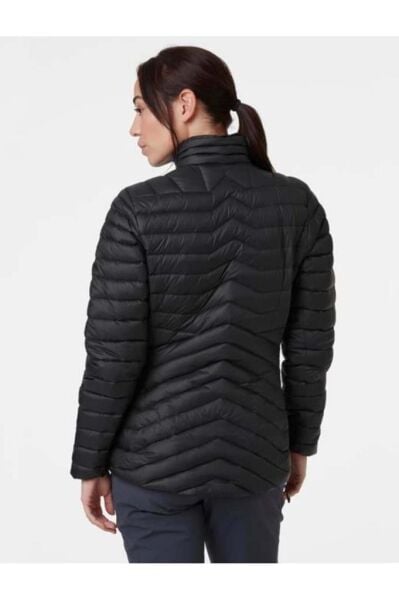 Helly Hansen W Verglas Down Kadın Mont