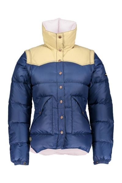 Powderhorn The Original Bayan Mont