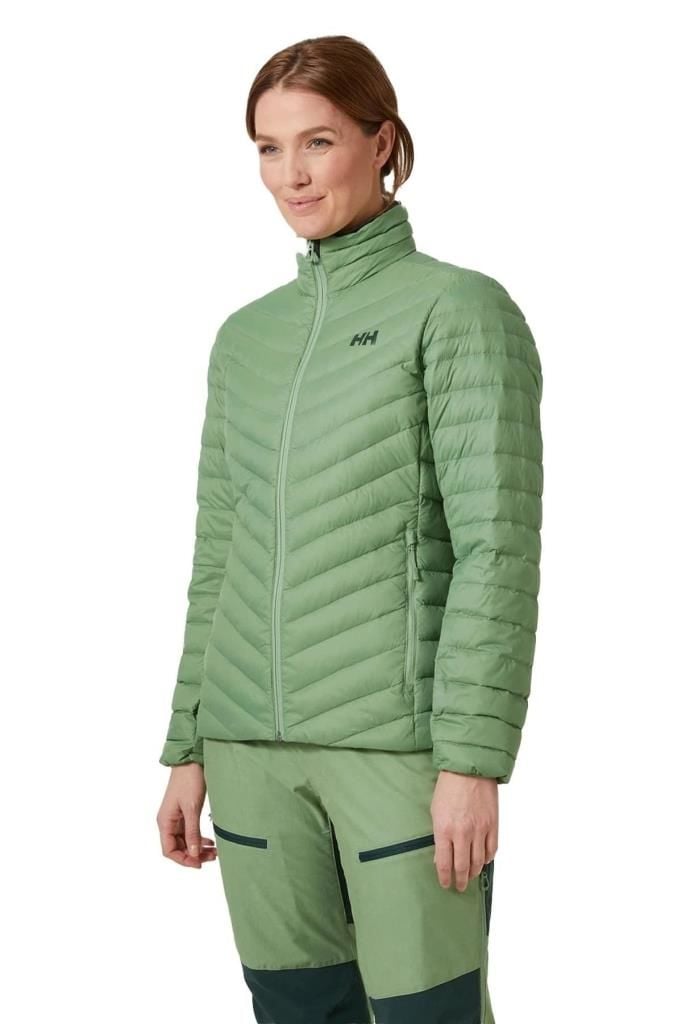 Helly Hansen Verglas Down Insulator Kadın Mont