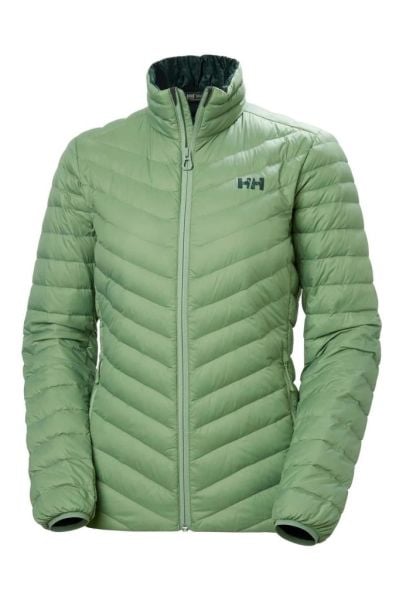 Helly Hansen Verglas Down Insulator Kadın Mont