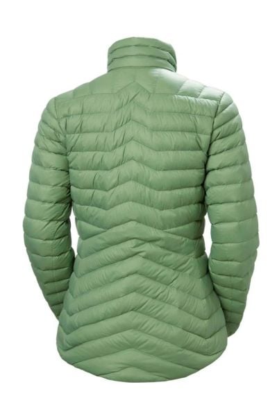 Helly Hansen Verglas Down Insulator Kadın Mont