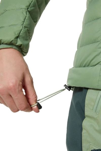 Helly Hansen Verglas Down Insulator Kadın Mont