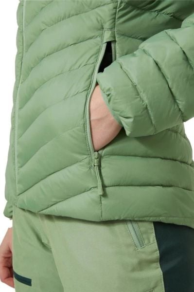Helly Hansen Verglas Down Insulator Kadın Mont