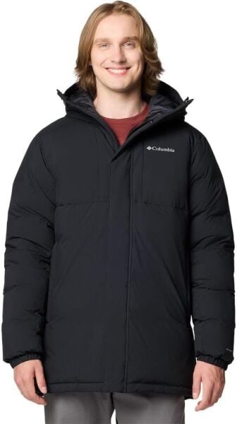 Columbia Aldercrest II Down Erkek Parka