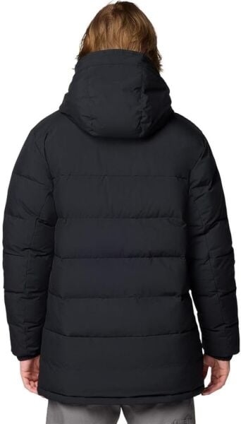 Columbia Aldercrest II Down Erkek Parka