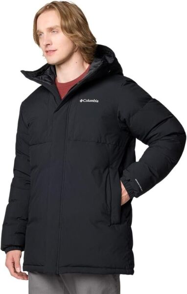 Columbia Aldercrest II Down Erkek Parka