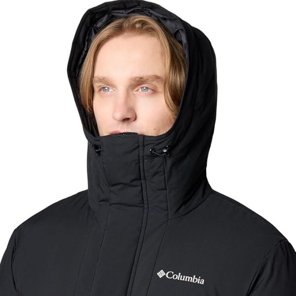 Columbia Aldercrest II Down Erkek Parka