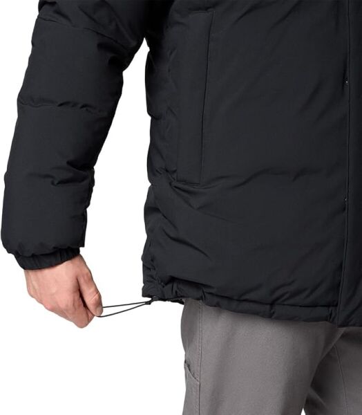Columbia Aldercrest II Down Erkek Parka
