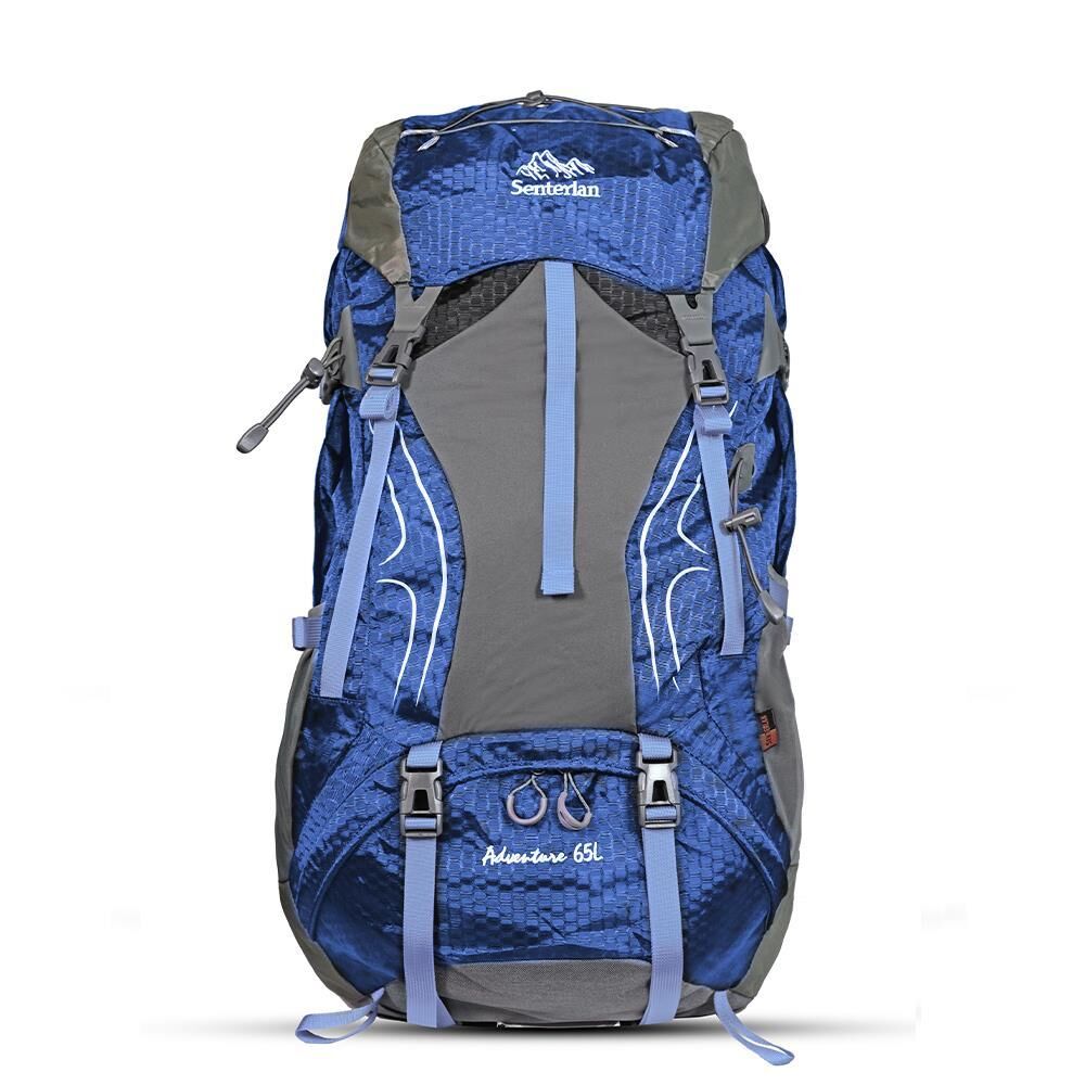 Milo Senterlan Cave 65 LT Sırt Çantası