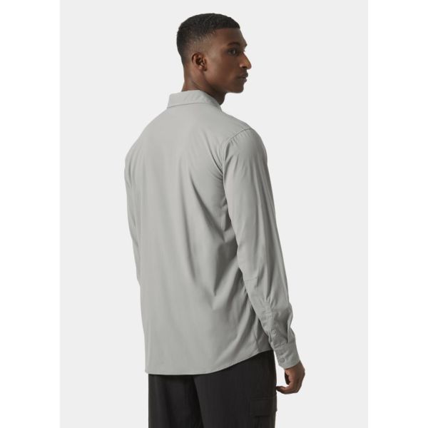 Helly Hansen Tofino Solen Erkek Gömlek