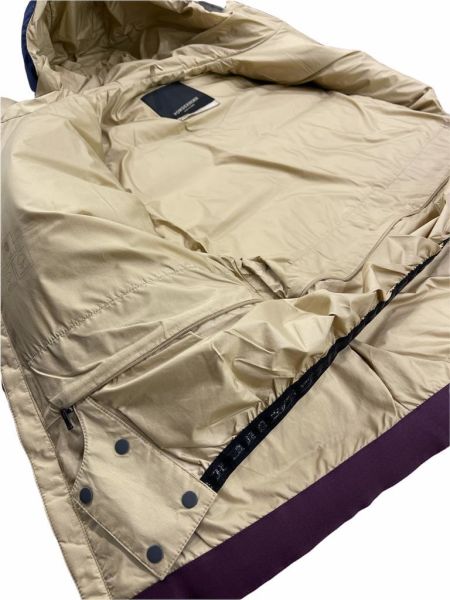 Powderhorn Jackson Shot 7 Erkek Mont