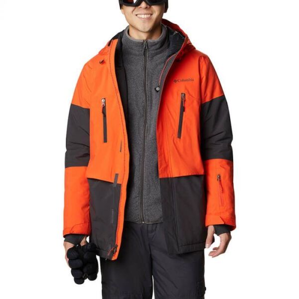 Columbia Aerial Ascender Erkek Mont WO8225-813