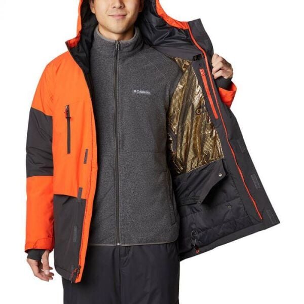 Columbia Aerial Ascender Erkek Mont WO8225-813