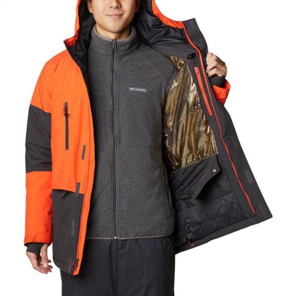 Columbia Aerial Ascender Erkek Mont WO8225-813