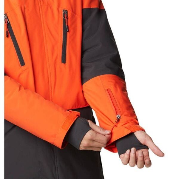 Columbia Aerial Ascender Erkek Mont WO8225-813