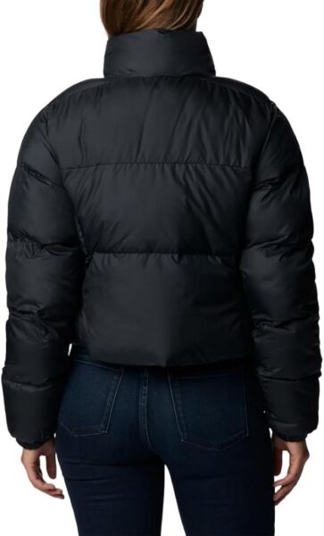 Columbia Pufect II Cropped Kadın Mont
