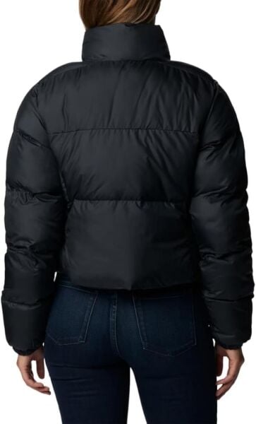 Columbia Pufect II Cropped Kadın Mont