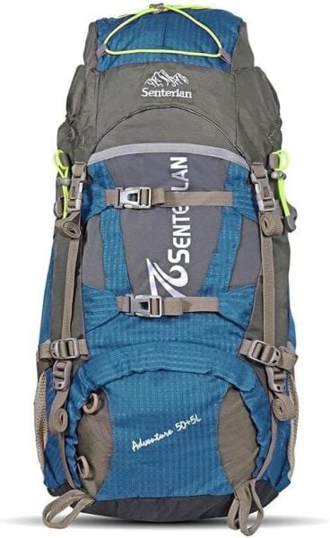 Milo Senterlan Spin 55 LT Sırt Çantası 1008-1 SPIN