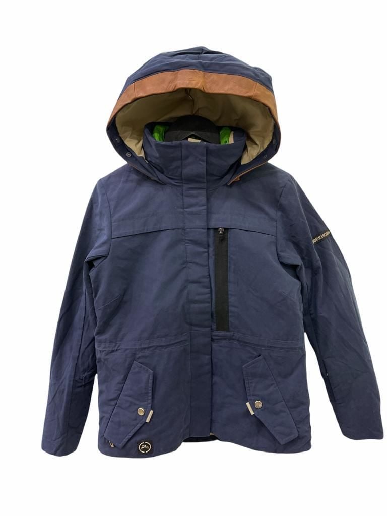 Powderhorn Teton 3 Bayan Mont