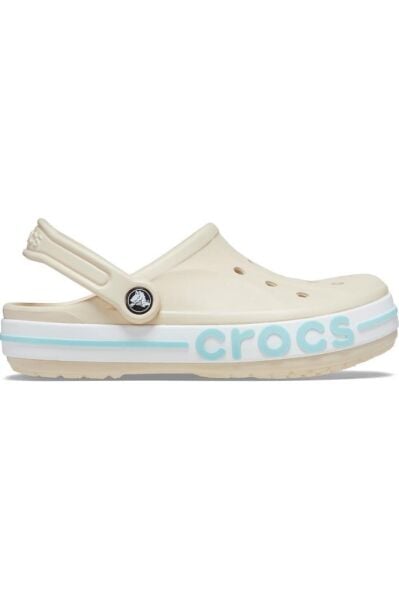 Crocs Bayaband Kadın Terlik | Bej