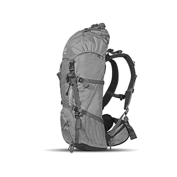 Milo Senterlan Turi 45+5 LT Sırt Çantası