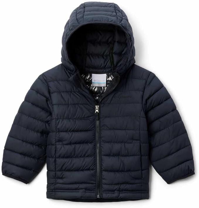 Columbia Powder Lite™ II Çocuk Mont