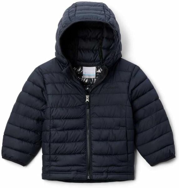 Columbia Powder Lite™ II Çocuk Mont