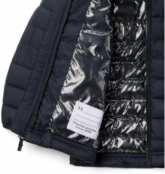 Columbia Powder Lite™ II Çocuk Mont