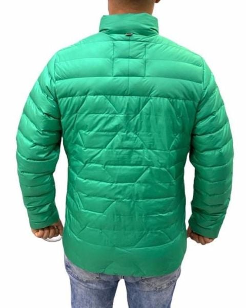 Powderhorn Tech Down Erkek Mont