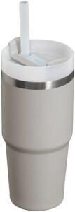 Stanley Quencher H2.0 FlowState Paslanmaz Çelik Vakum Yalıtımlı Bardak