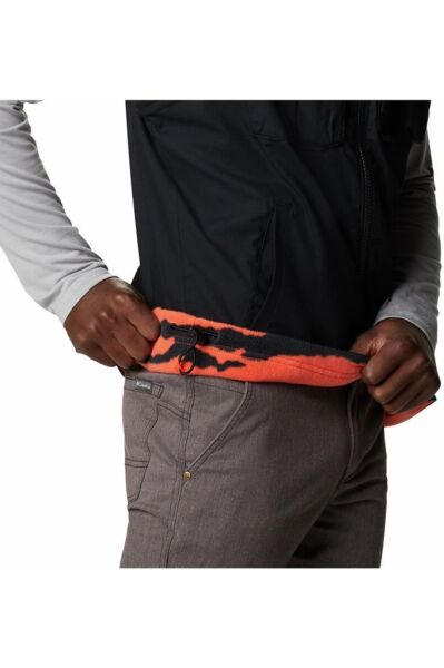 Columbia Fıeld Roc Reversıble Vest Yelek
