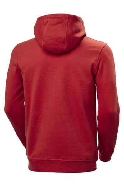 Helly Hansen Hh Logo Hoodıe Sweatshirt