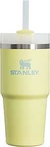 Stanley Quencher H2.0 FlowState Paslanmaz Çelik Vakum Yalıtımlı Bardak
