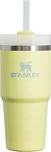 Stanley Quencher H2.0 FlowState Paslanmaz Çelik Vakum Yalıtımlı Bardak