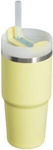 Stanley Quencher H2.0 FlowState Paslanmaz Çelik Vakum Yalıtımlı Bardak