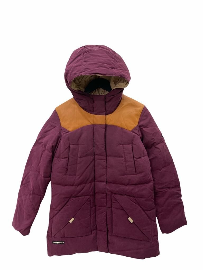 Powderhorn Jackson Bayan Mont