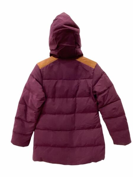 Powderhorn Jackson Bayan Mont