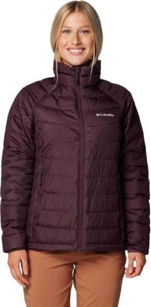 Columbia Powder Lite™ II Insulated Kadın Mont