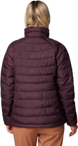 Columbia Powder Lite™ II Insulated Kadın Mont