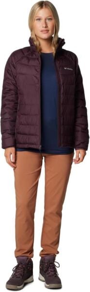 Columbia Powder Lite™ II Insulated Kadın Mont
