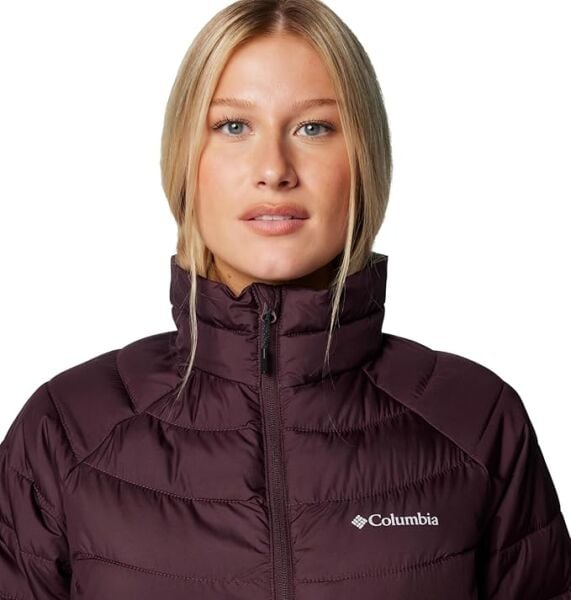 Columbia Powder Lite™ II Insulated Kadın Mont