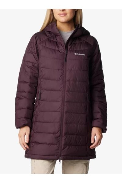 Columia POwder Lite II Mid Kadın Mont