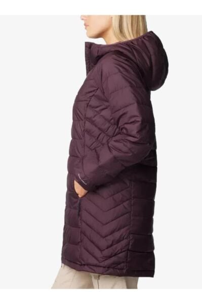 Columia POwder Lite II Mid Kadın Mont