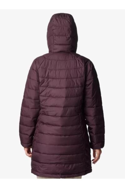 Columia POwder Lite II Mid Kadın Mont