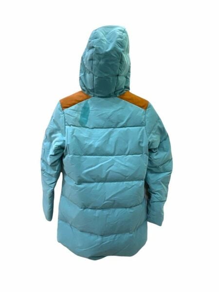 Powderhorn Coat Bayan Kaban