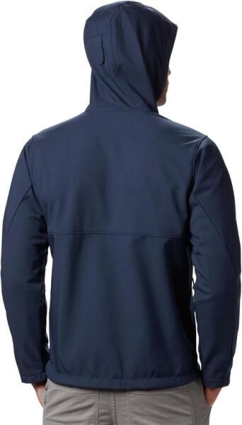 Columbia Ascender Hooded Softshell Erkek Mont