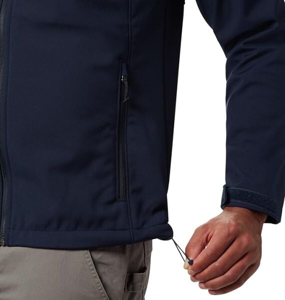 Columbia Ascender Hooded Softshell Erkek Mont