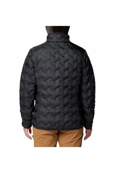 Columbia Delta Ridge II Down Kadın Kaz Tüyü Mont