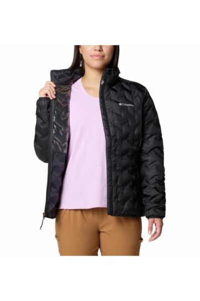 Columbia Delta Ridge II Down Kadın Kaz Tüyü Mont