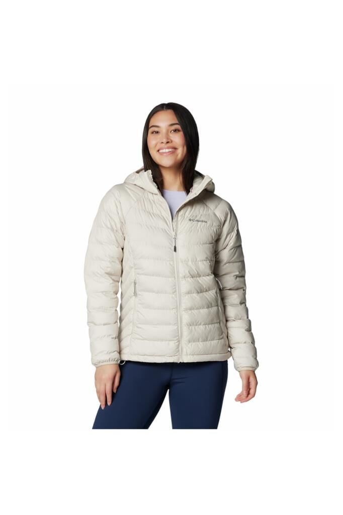 ColumbiaPowder Lite II Hooded Kadın Mont